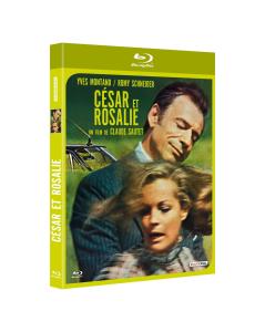 César et Rosalie