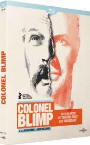 Colonel Blimp