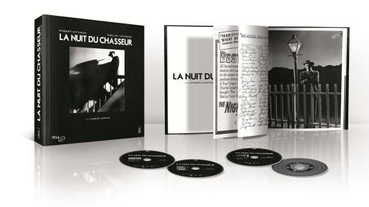 Nuit du chasseur (La)