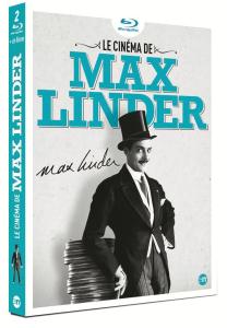 Cin&eacute;ma de Max Linder (Le)