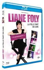 Liane Foly