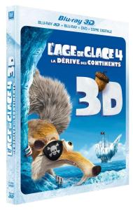 Âge de glace 4 (L