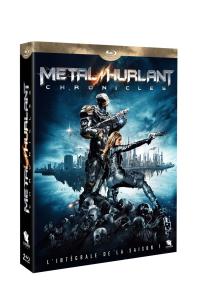 M&eacute;tal Hurlant Chronicles
