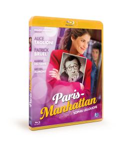 Paris Manhattan