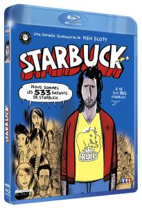 Starbuck