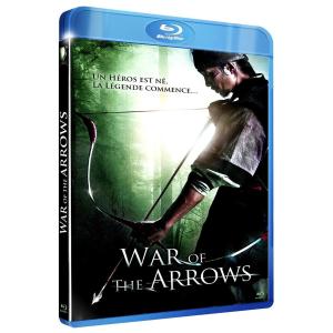 War of the Arrows