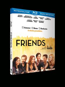 Friends... with Kids