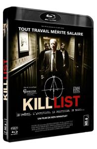 Kill List