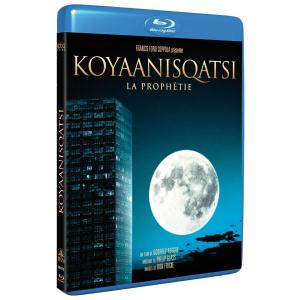 Koyaanisqatsi