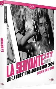 Servante (La)