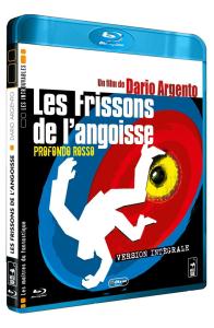 Frissons de l
