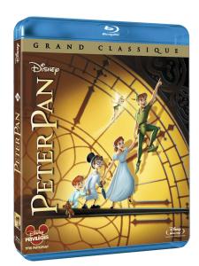 Peter Pan