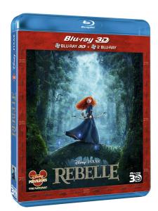Rebelle