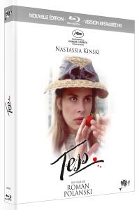 Tess