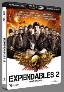Expendables 2
