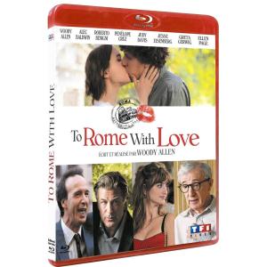 To Rome with Love