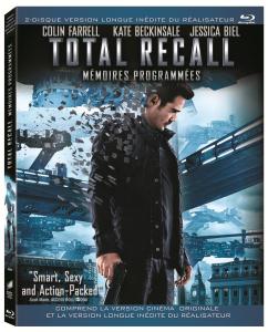 Total Recall