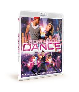 Born to Dance