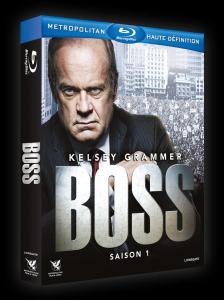 Boss