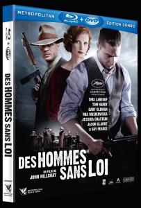 Des Hommes sans loi