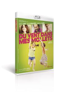 Du vent dans mes mollets
