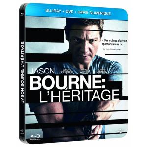 Jason Bourne : L