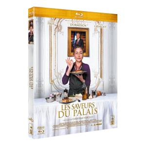 Saveurs du palais (Les)