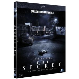 Secret (The)