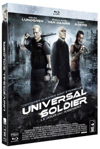 Universal Soldier