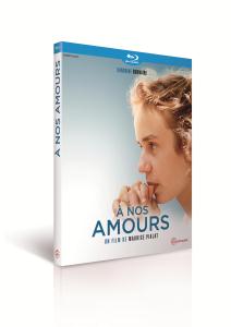 À nos amours