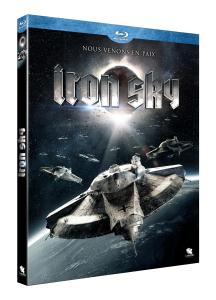Iron Sky
