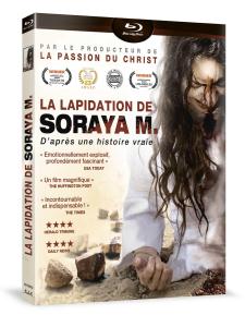 Lapidation de Soraya M. (La)