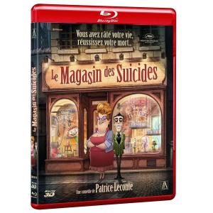 Magasin des suicides (Le)