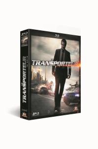 Transporteur (Le)