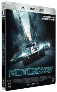Motorway