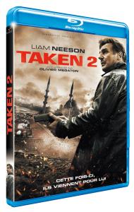 Taken 2