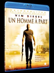 Homme &agrave; part (Un)