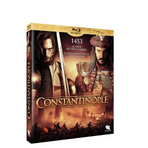Constantinople