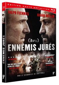 Ennemis jur&eacute;s