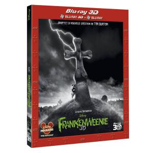 Frankenweenie