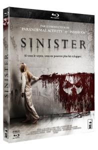 Sinister
