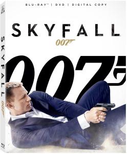 Skyfall