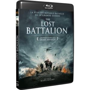 Lost Battalion (The)