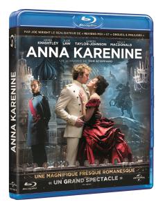 Anna Karenine
