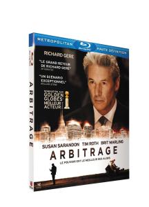 Arbitrage
