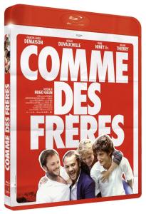 Comme des frères
