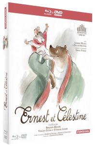 Ernest et Célestine