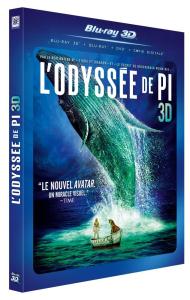Odyssée de Pi (L