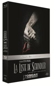 Liste de Schindler (La)