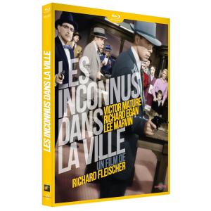 Inconnus dans la ville (Les)
